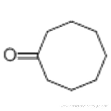 CYCLOOCTANONE CAS 502-49-8